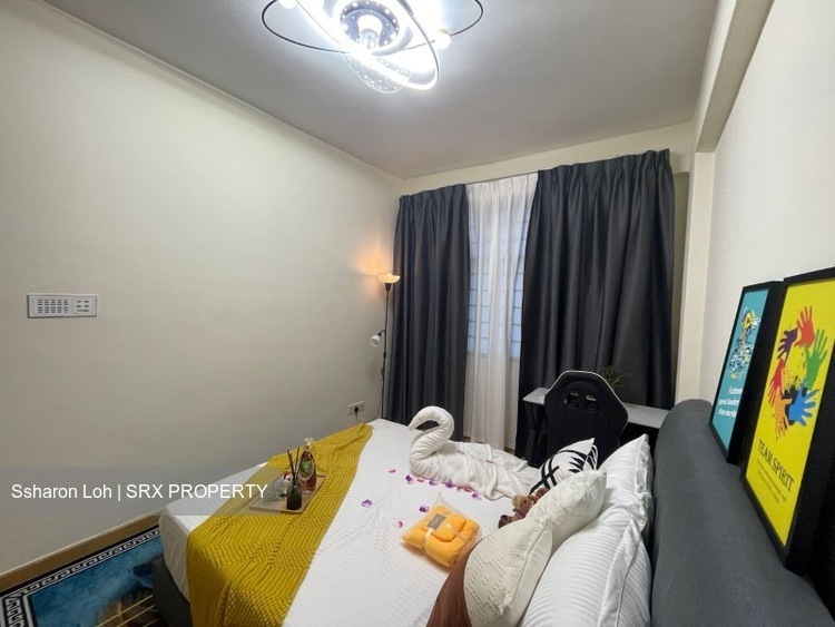 Changi Court (D16), Condominium #628454161